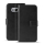 Etui Booklet Wallet Case do Samsung Galaxy S8+ czarne - 1385563 - zdjęcie 4